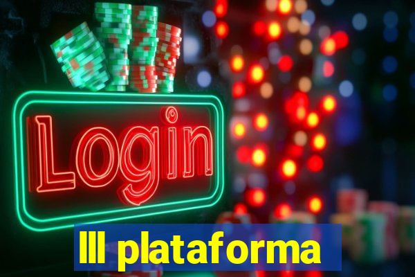 lll plataforma